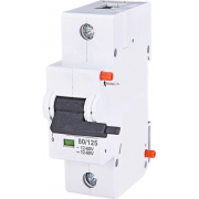 Незалежний розчіплювач DA ETIMAT AC 80/125 (12-60V AC/DC)